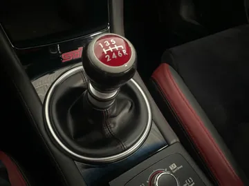 2019 Subaru WRX - image 22
