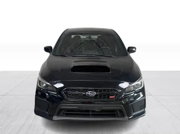 2019 Subaru WRX - image 7