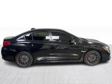 2019 Subaru WRX - image 2