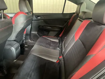 2019 Subaru WRX - image 14