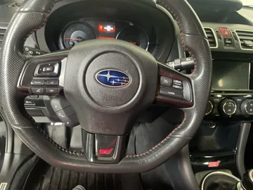 2019 Subaru WRX - image 16