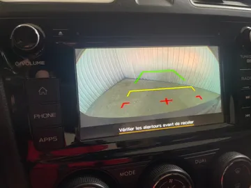2019 Subaru WRX - image 18