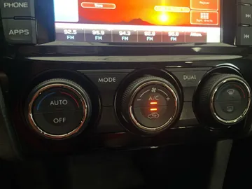 2019 Subaru WRX - image 19