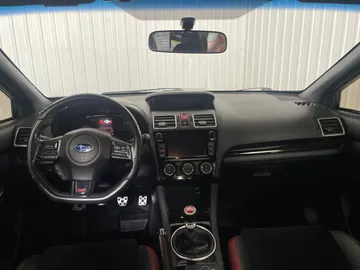 2019 Subaru WRX - image 4
