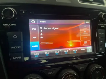 2019 Subaru WRX - image 23