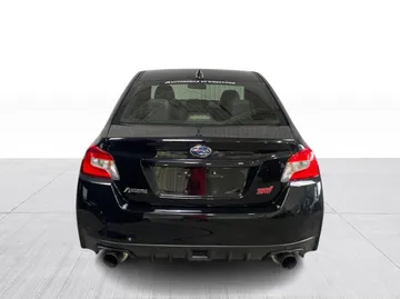 2019 Subaru WRX - image 11