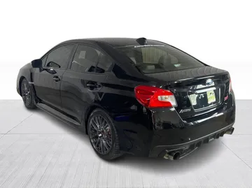2019 Subaru WRX - image 10