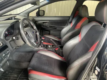 2019 Subaru WRX - image 3