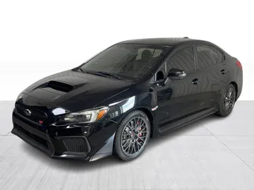 2019 Subaru WRX - image 8