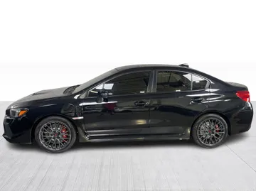 2019 Subaru WRX - image 9