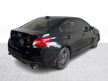 2019 Subaru WRX - image 13
