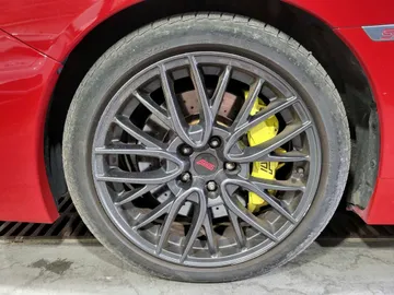 2021 Subaru WRX - image 7