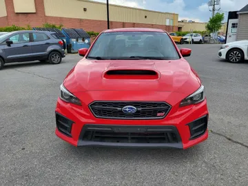 2021 Subaru WRX - image 2