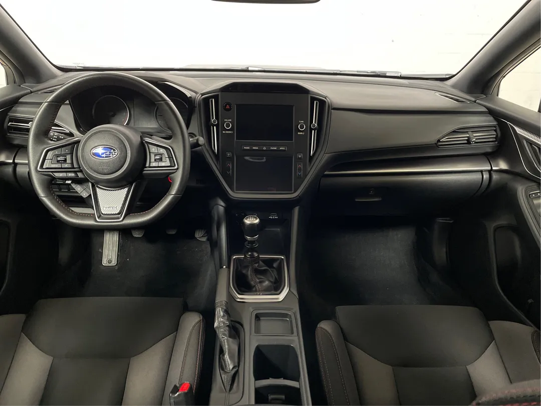 2024 Subaru WRX for sale - photo 4