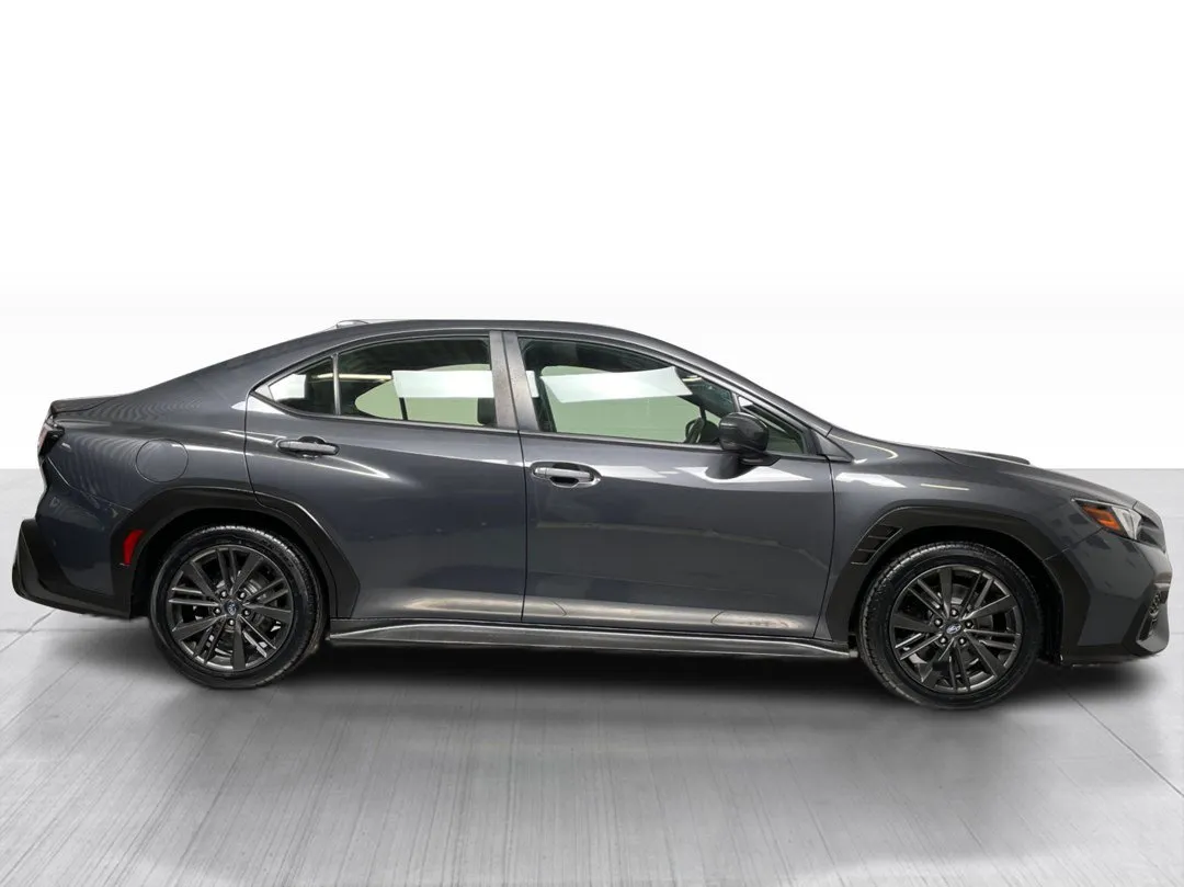 2024 Subaru WRX for sale - photo 2
