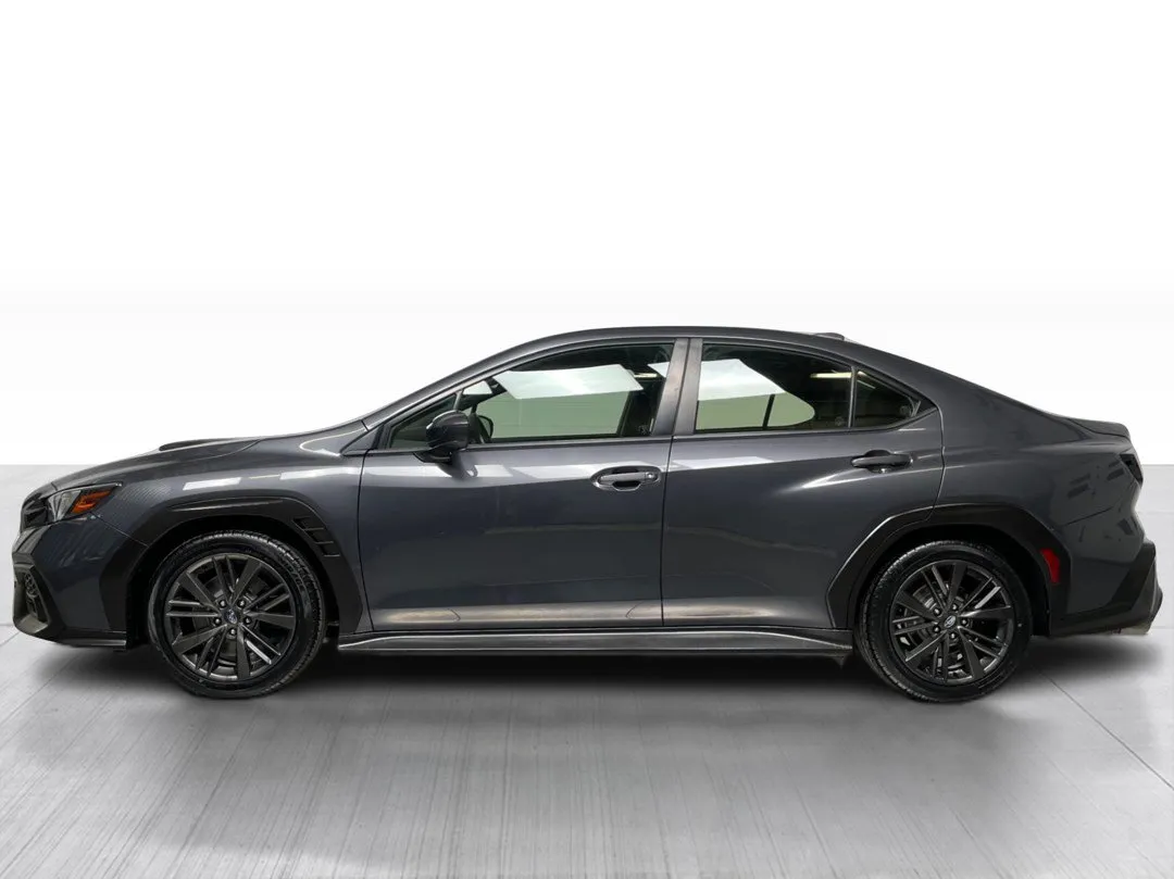 Subaru WRX 2024 à vendre - photo 4