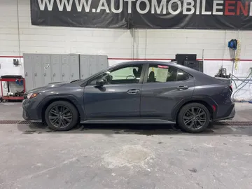 2024 Subaru WRX - image 6