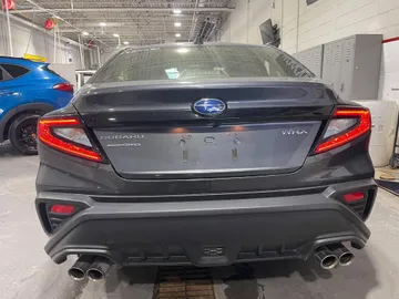 2024 Subaru WRX - image 4