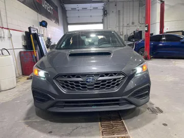 2024 Subaru WRX - image 2