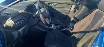 2022 Subaru WRX - image 9