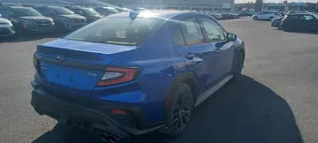 2022 Subaru WRX - image 7