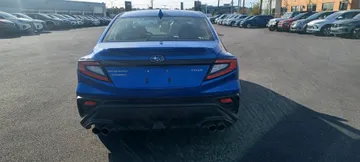 2022 Subaru WRX - image 6