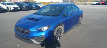 2022 Subaru WRX - image 3