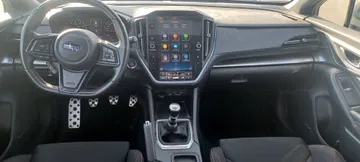 2022 Subaru WRX - image 10