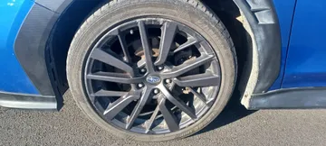 2022 Subaru WRX - image 8