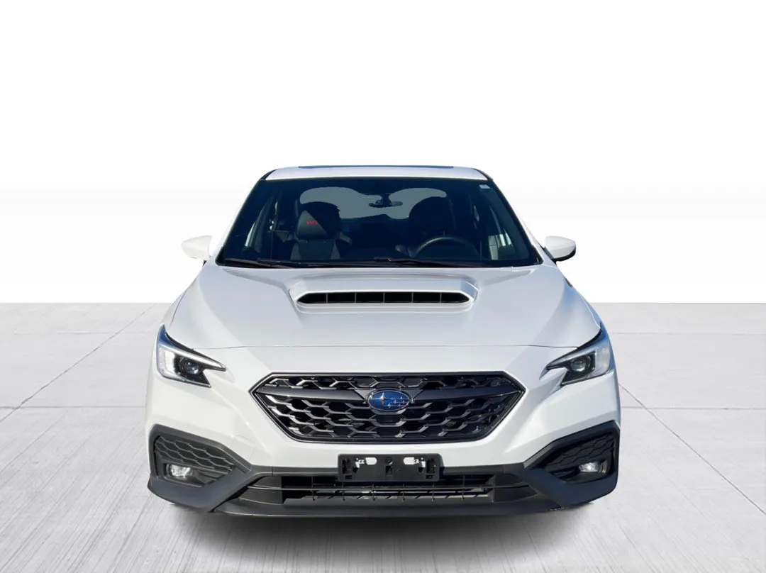 Subaru WRX 2022 à vendre - photo 2