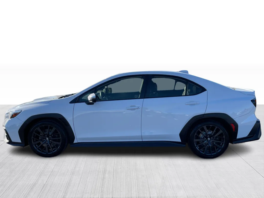 Subaru WRX 2022 à vendre - photo 4