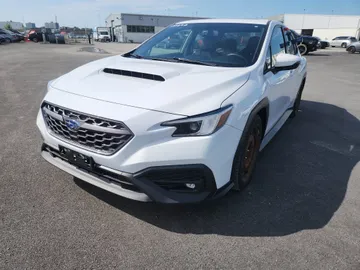 2022 Subaru WRX - image 3
