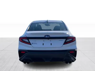 2022 Subaru WRX - image 12