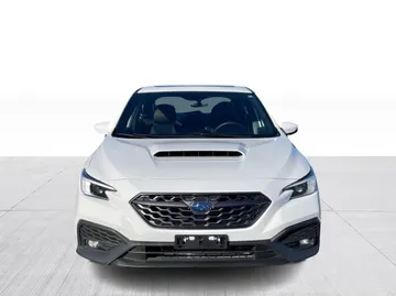 2022 Subaru WRX - image 2