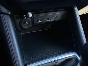 2022 Subaru WRX - image 27