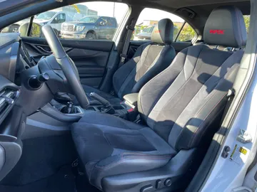 2022 Subaru WRX - image 3
