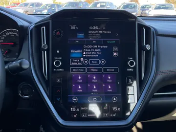 2022 Subaru WRX - image 29