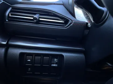 2022 Subaru WRX - image 30