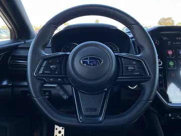 2022 Subaru WRX - image 18
