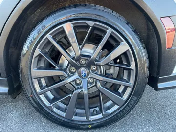 2022 Subaru WRX - image 7