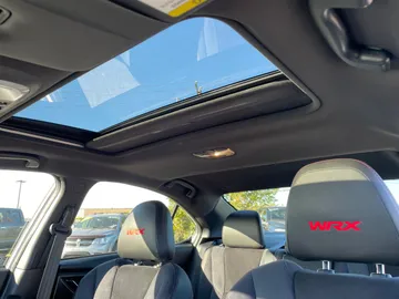 2022 Subaru WRX - image 6