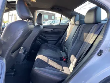 2022 Subaru WRX - image 16