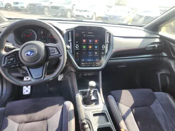 2022 Subaru WRX - image 9