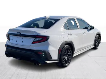 2022 Subaru WRX - image 13