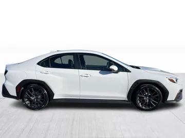 2022 Subaru WRX - image 15