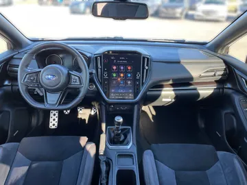 2022 Subaru WRX - image 4