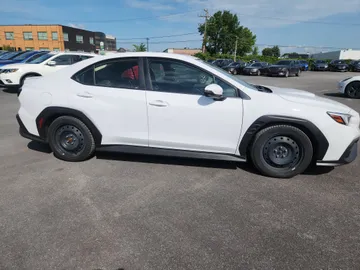 2022 Subaru WRX - image 4