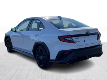 2022 Subaru WRX - image 11