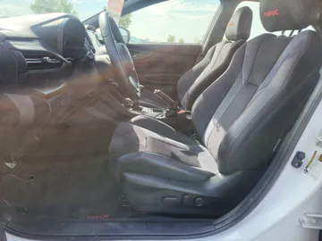 2022 Subaru WRX - image 8