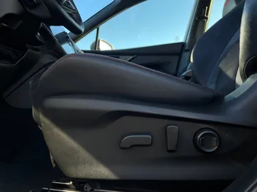 2022 Subaru WRX - image 24